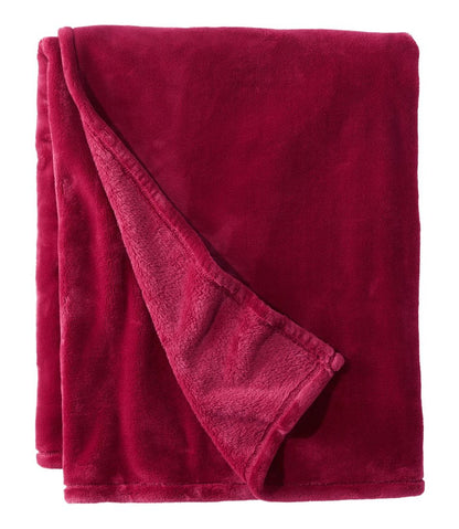L.L.Bean | Wicked Plush Throw
