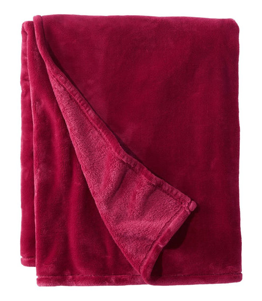 L.L.Bean | Wicked Plush Throw