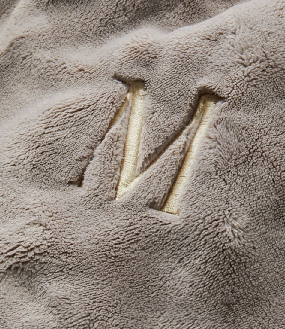 L.L.Bean | Wicked Plush Throw