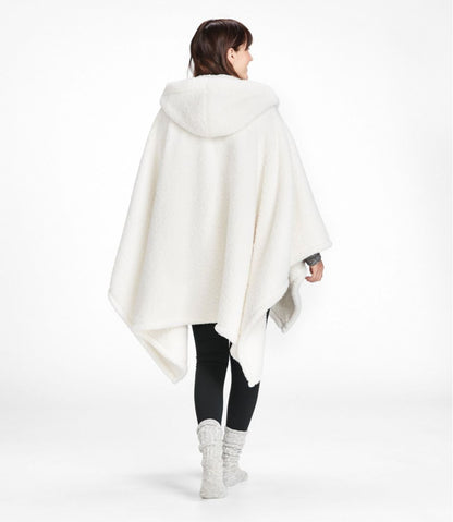 L.L.Bean | Cozy Sherpa Wearable Throw