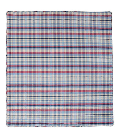 L.L.Bean | Ultrasoft Cotton Comforter, Plaid
