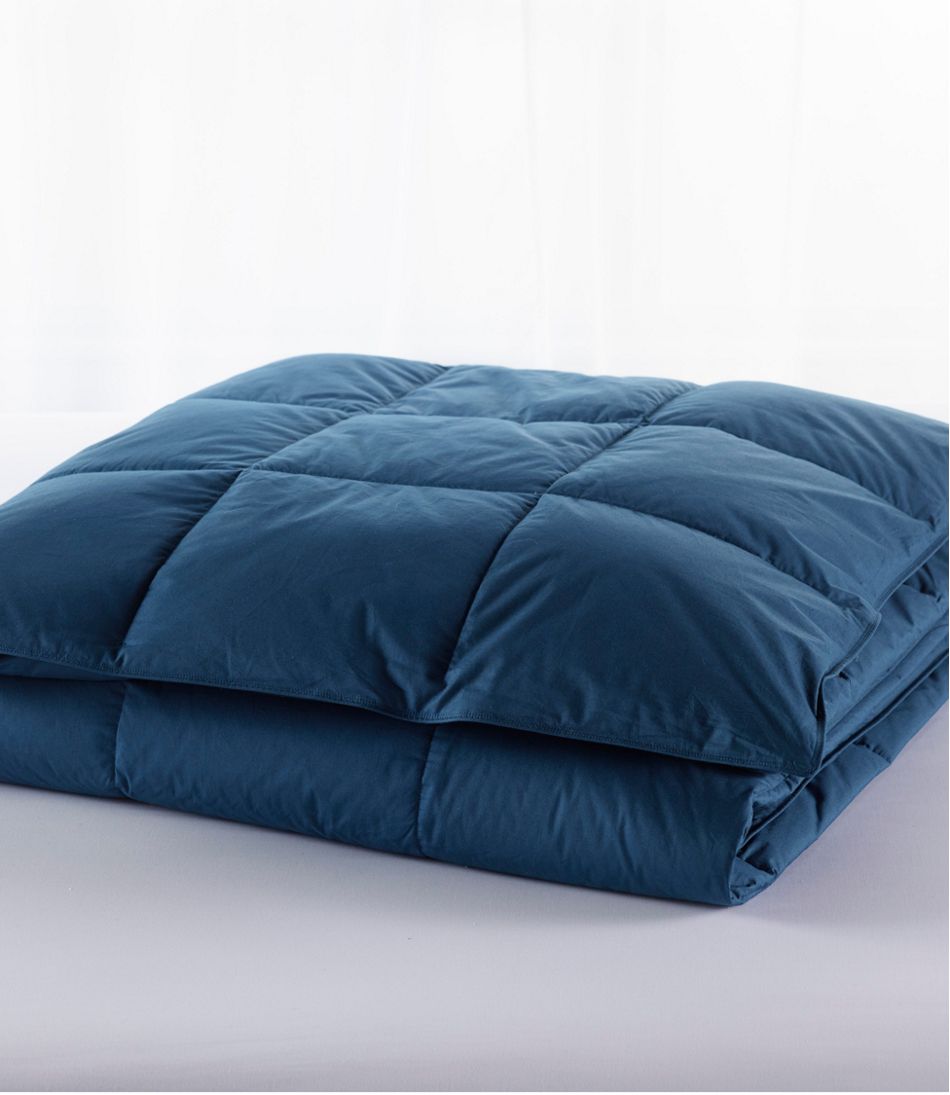 L.L.Bean | Classic Colors PrimaLoft Comforter