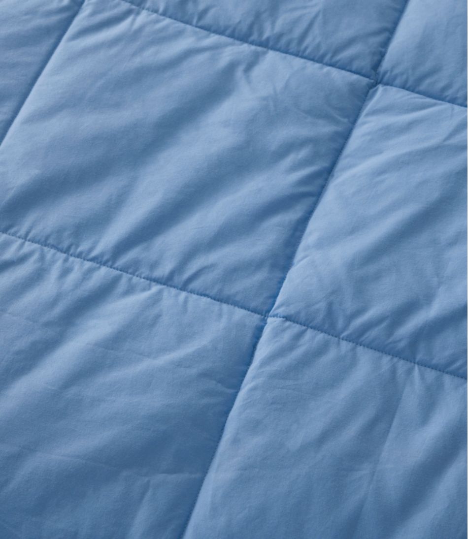 L.L.Bean | Classic Colors PrimaLoft Comforter