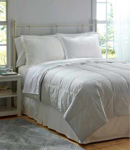 L.L.Bean | Classic Colors PrimaLoft Comforter