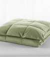 Vintage Green