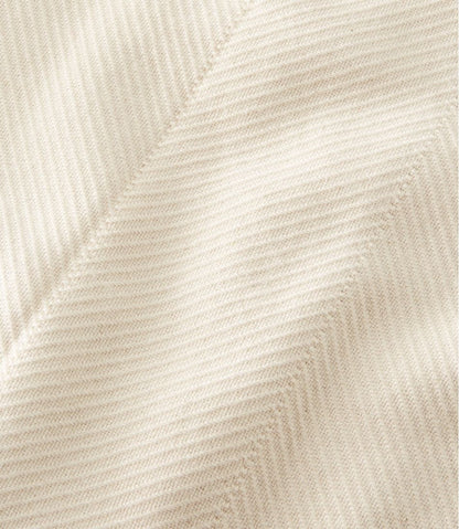 L.L.Bean | Organic Cotton Blanket