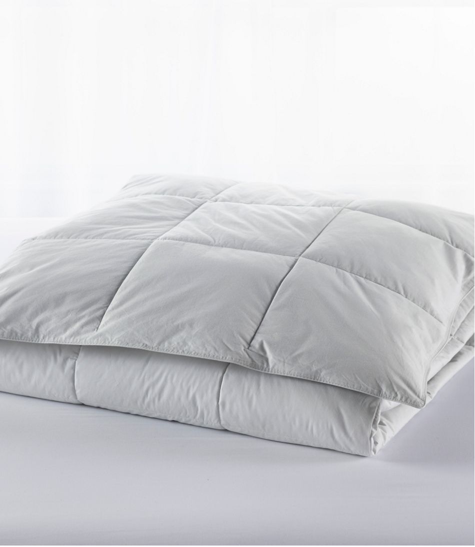 L.L.Bean | Classic Colors Down Comforter