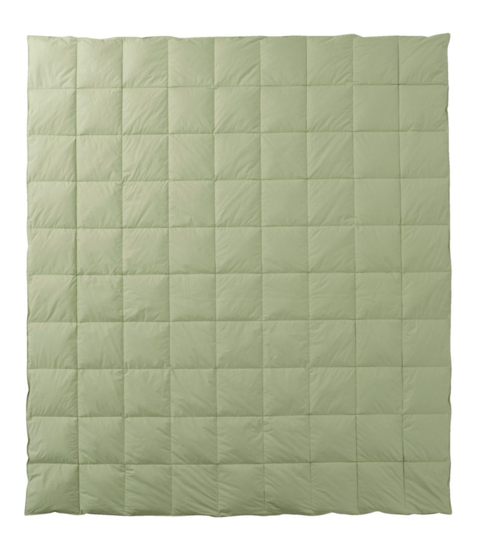 L.L.Bean | Classic Colors Down Comforter