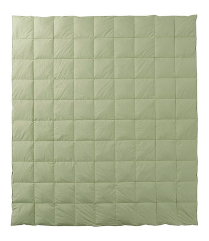 L.L.Bean | Classic Colors Down Comforter