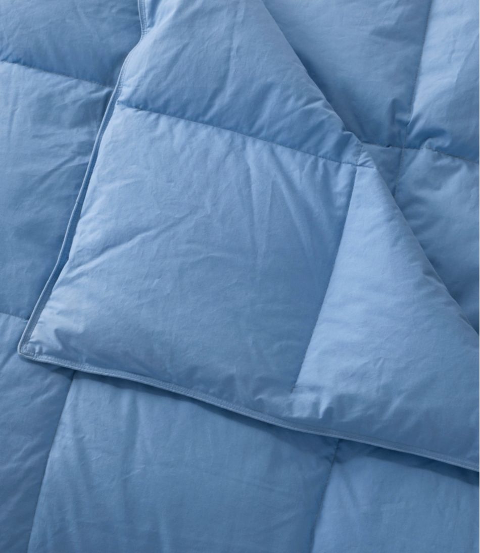 L.L.Bean | Classic Colors Down Comforter