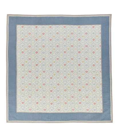 L.L.Bean | Botanical Border Quilt Collection