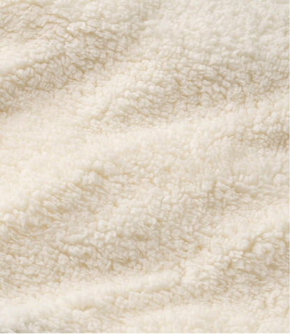 L.L.Bean | Wicked Plush Sherpa Throw, Plaid