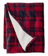 Mountain Red