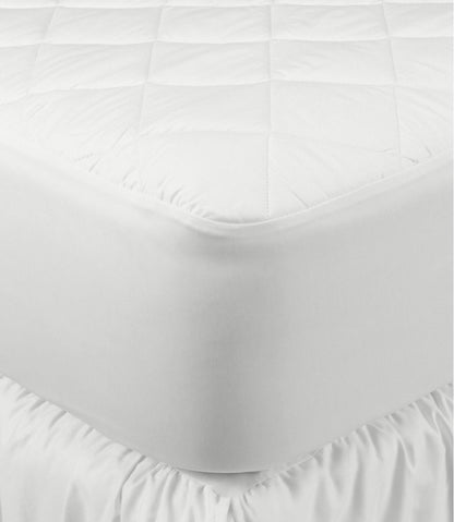 L.L.Bean | Quilted Waterproof Mattress Pad