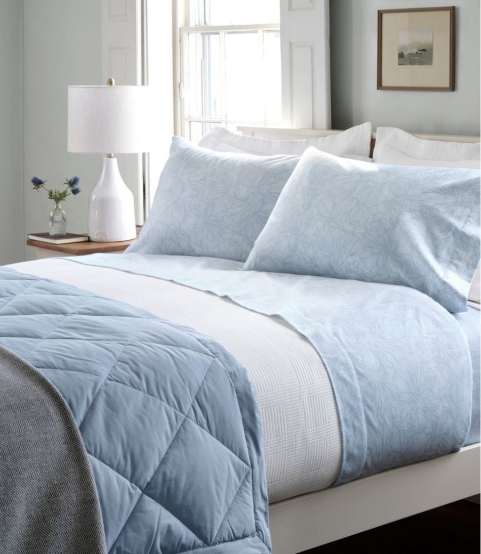 L.L.Bean | Ultraplush Down Blanket