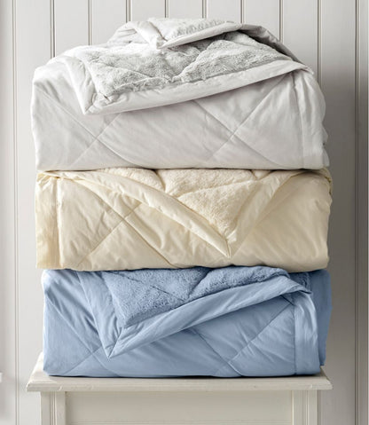 L.L.Bean | Ultraplush Down Blanket