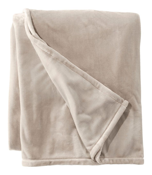 L.L.Bean | Wicked Cozy Light Blanket