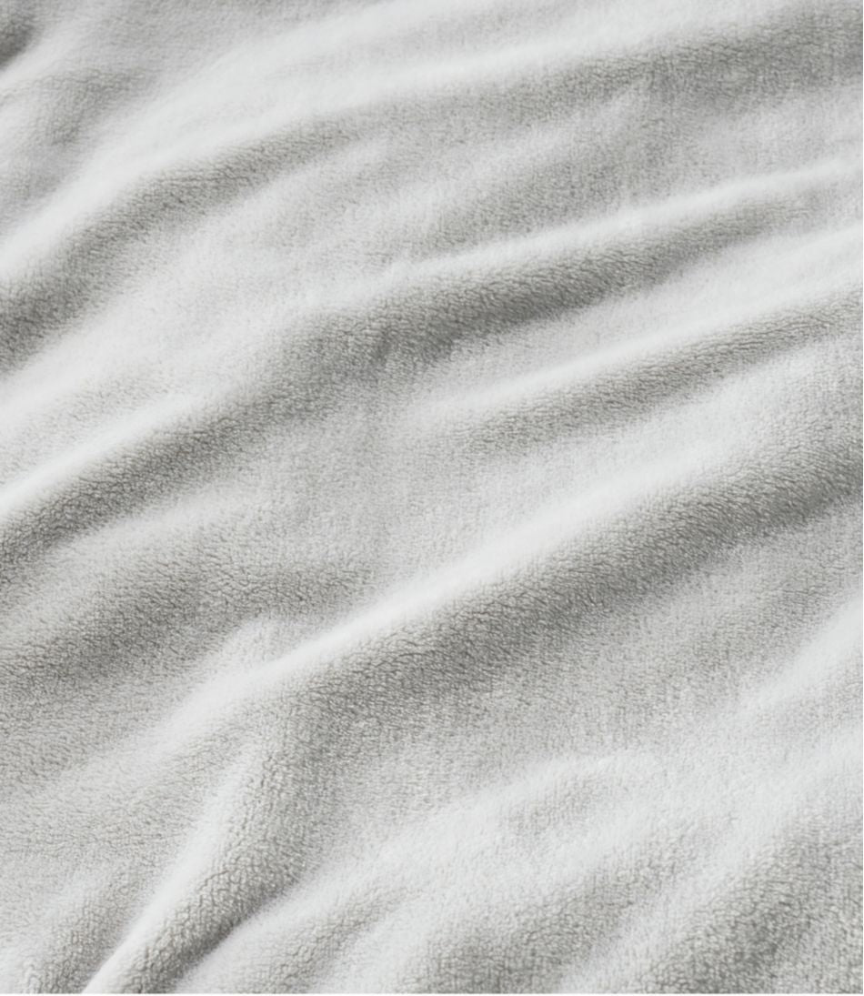 L.L.Bean | Wicked Cozy Light Blanket