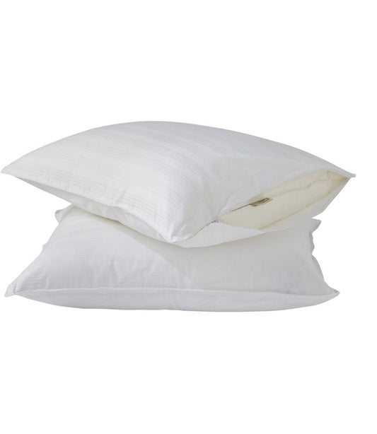 L.L.Bean | Pillow Protector, Set of Two