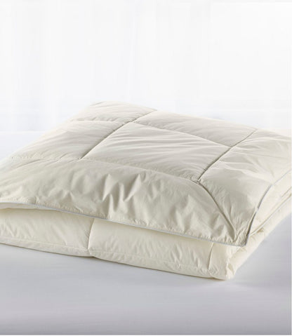L.L.Bean | PrimaLoft Down Alternative Comforter, Warm