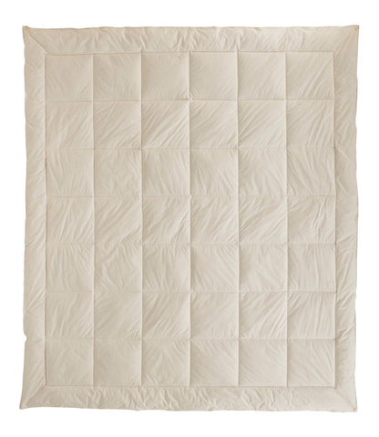 L.L.Bean | PrimaLoft Down Alternative Comforter, Warm
