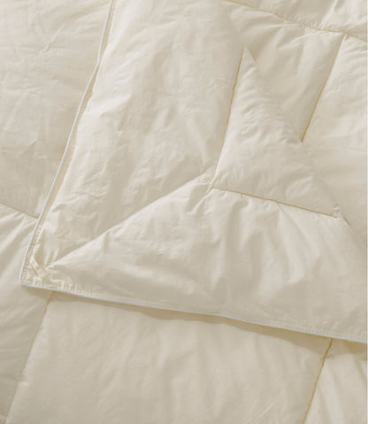 L.L.Bean | PrimaLoft Down Alternative Comforter, Warm