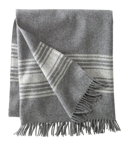 Dark Gray Heather/Cream,OS