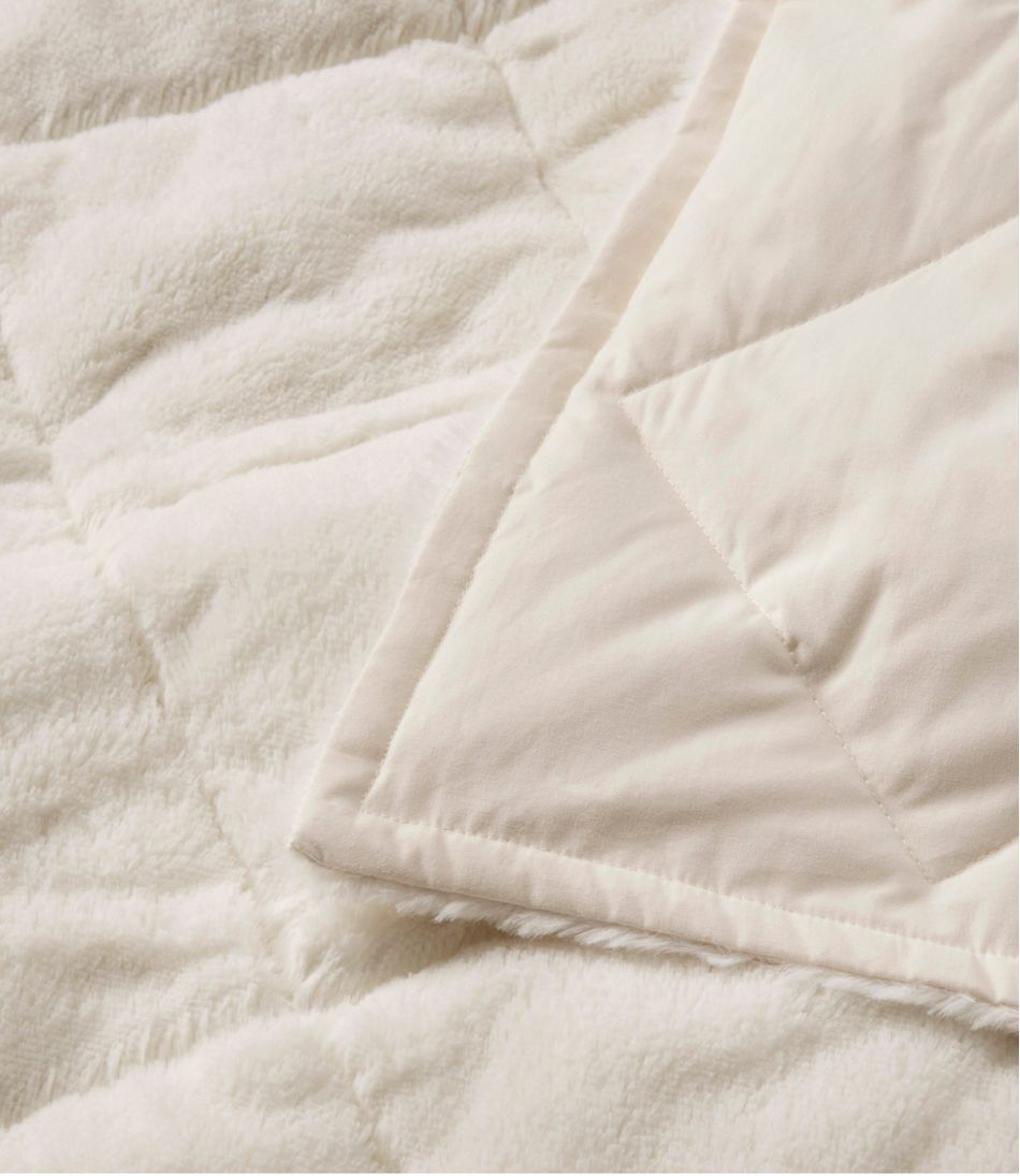 L.L.Bean | Ultraplush PrimaLoft Throw