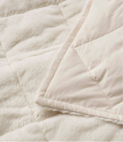 L.L.Bean | Ultraplush PrimaLoft Throw