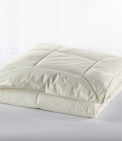 L.L.Bean | PrimaLoft Down-Alternative Comforter, Warmer