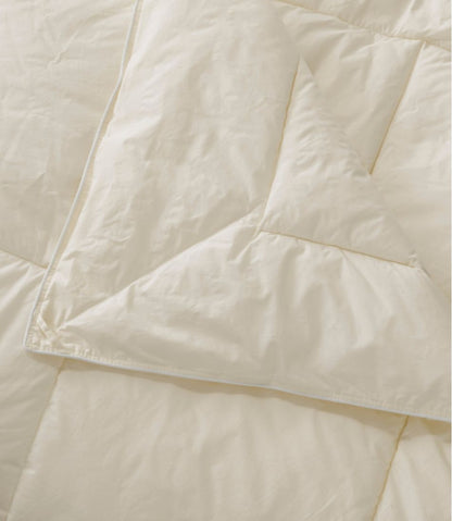 L.L.Bean | PrimaLoft Down-Alternative Comforter, Warmer