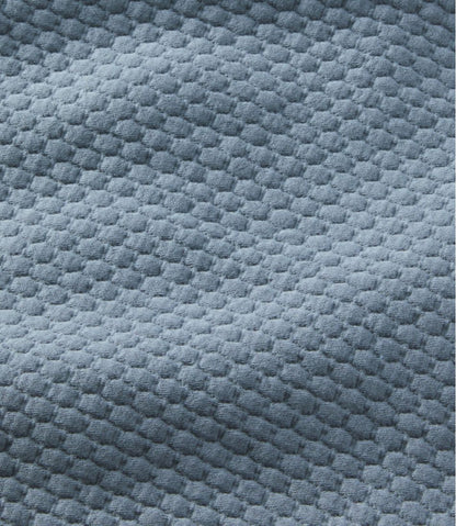 L.L.Bean | Organic Honeycomb Matelassé Sham