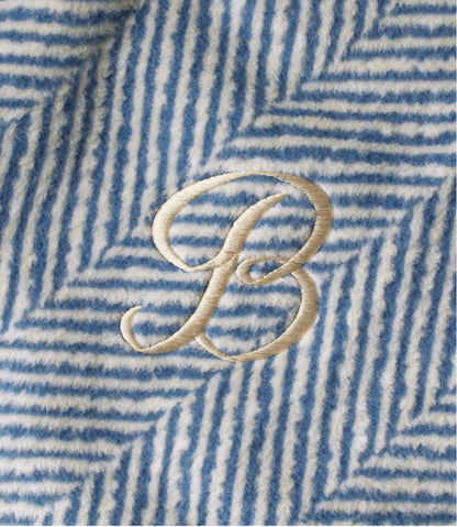 L.L.Bean | ChappyWrap Cozy Throw Blanket, Herringbone