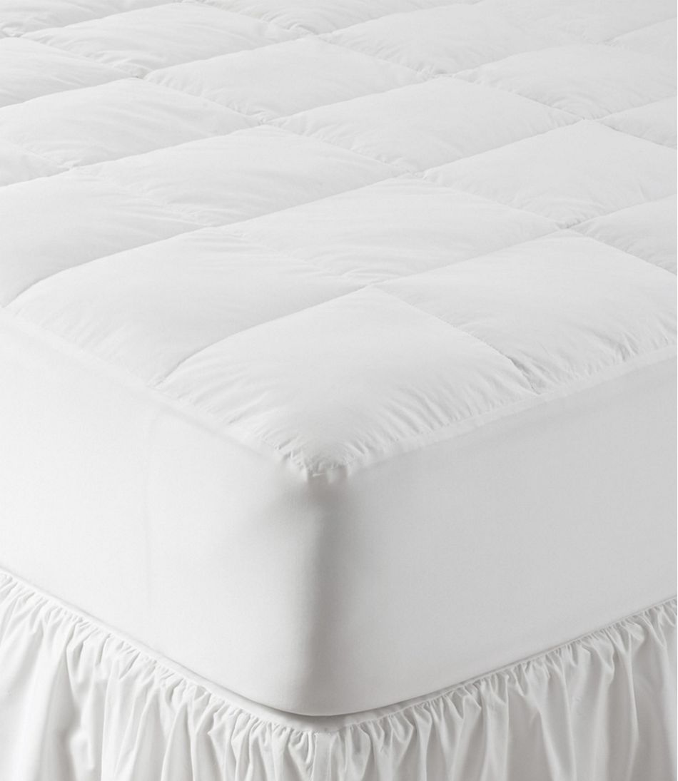 L.L.Bean | PrimaLoft Mattress Pad