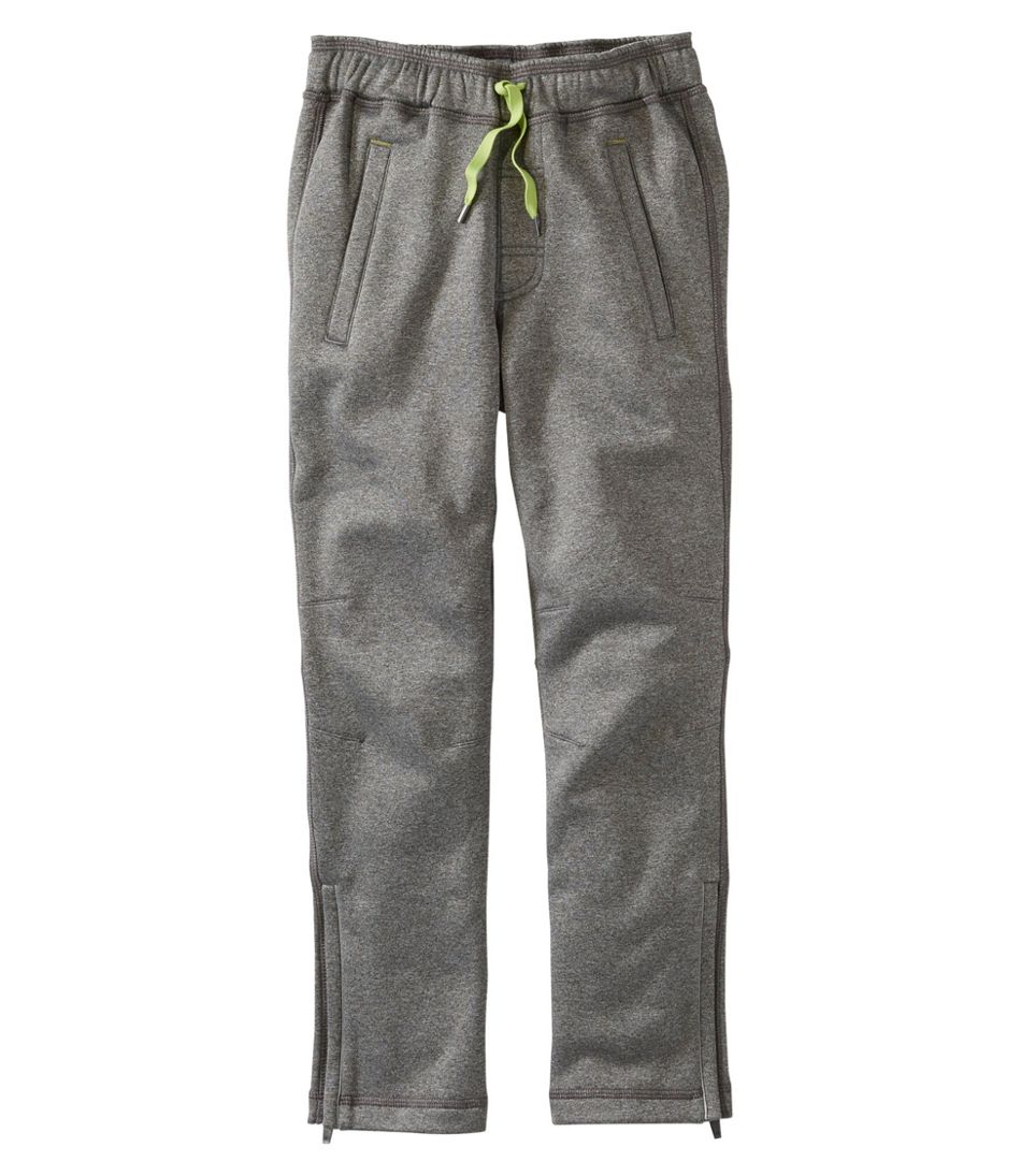 L.L.Bean | Kids' Mountain Fleece Pants