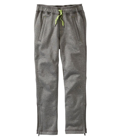 L.L.Bean | Kids' Mountain Fleece Pants