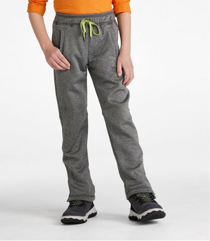 L.L.Bean | Kids' Mountain Fleece Pants