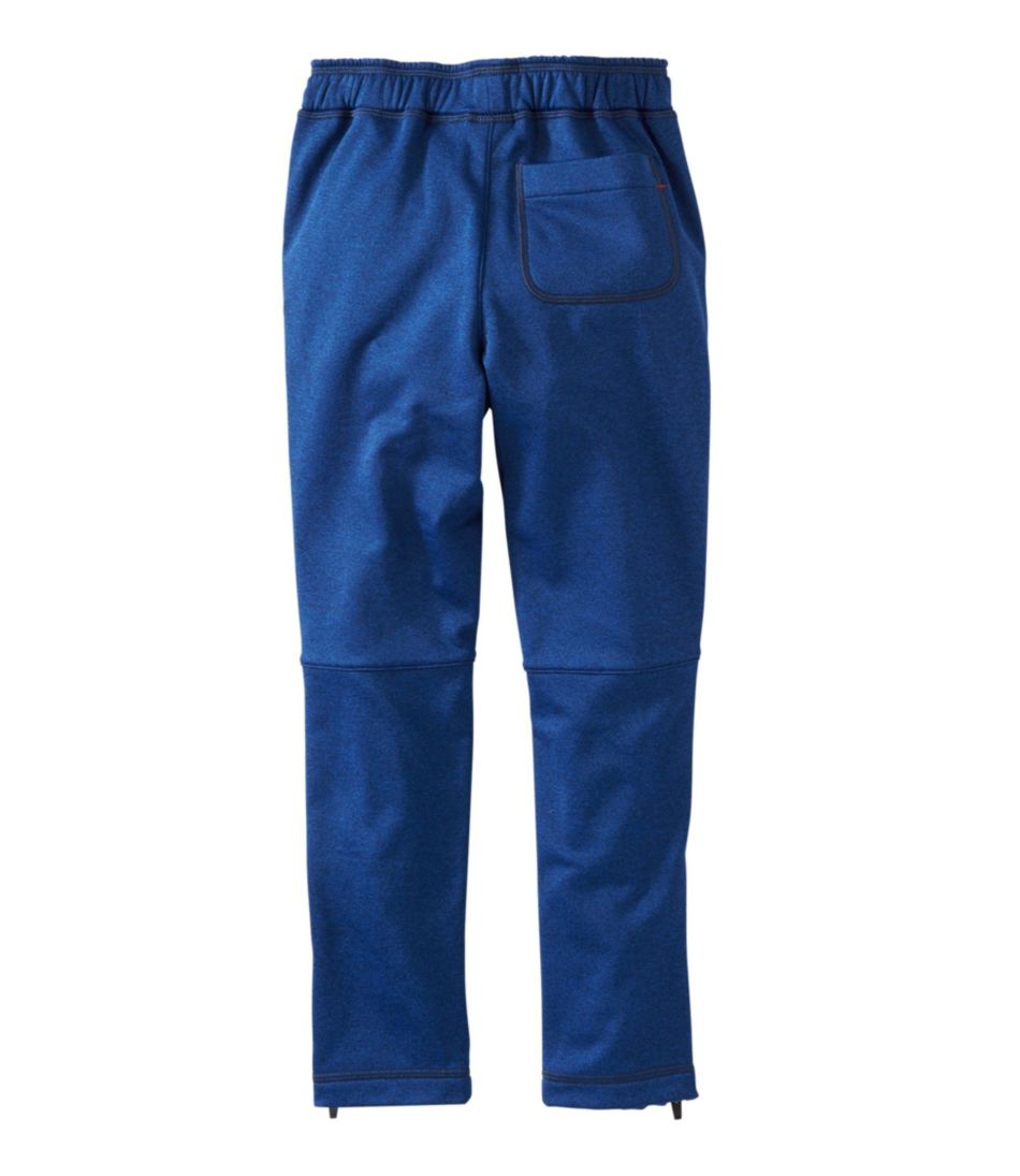 L.L.Bean | Kids' Mountain Fleece Pants