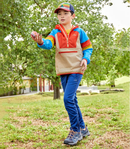 L.L.Bean | Kids' Mountain Fleece Pants