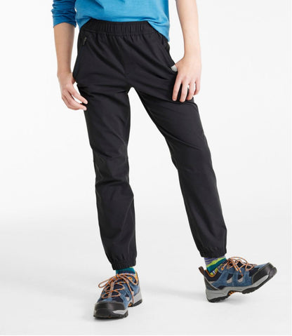 L.L.Bean | Kids' Multisport Joggers