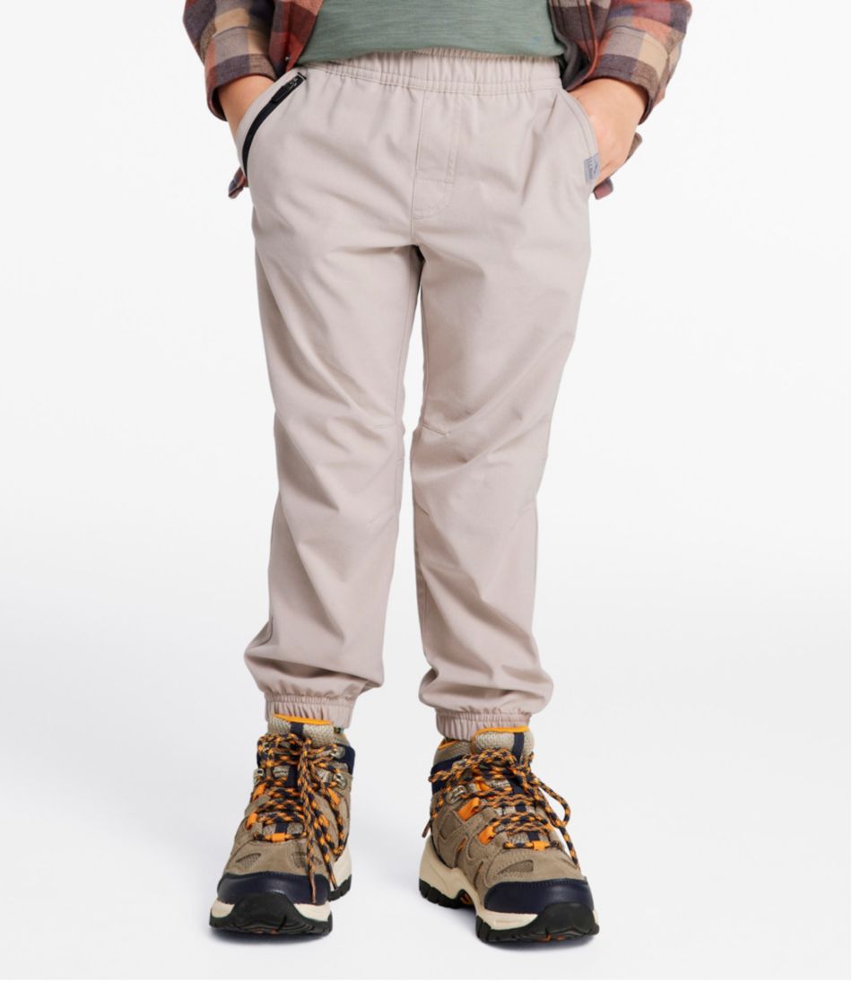 L.L.Bean | Kids' Multisport Joggers