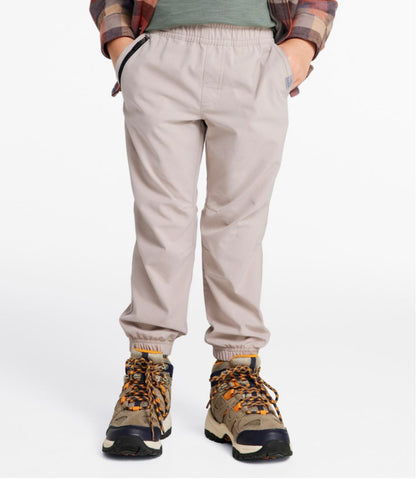 L.L.Bean | Kids' Multisport Joggers