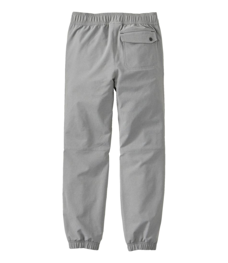 L.L.Bean | Kids' Multisport Joggers