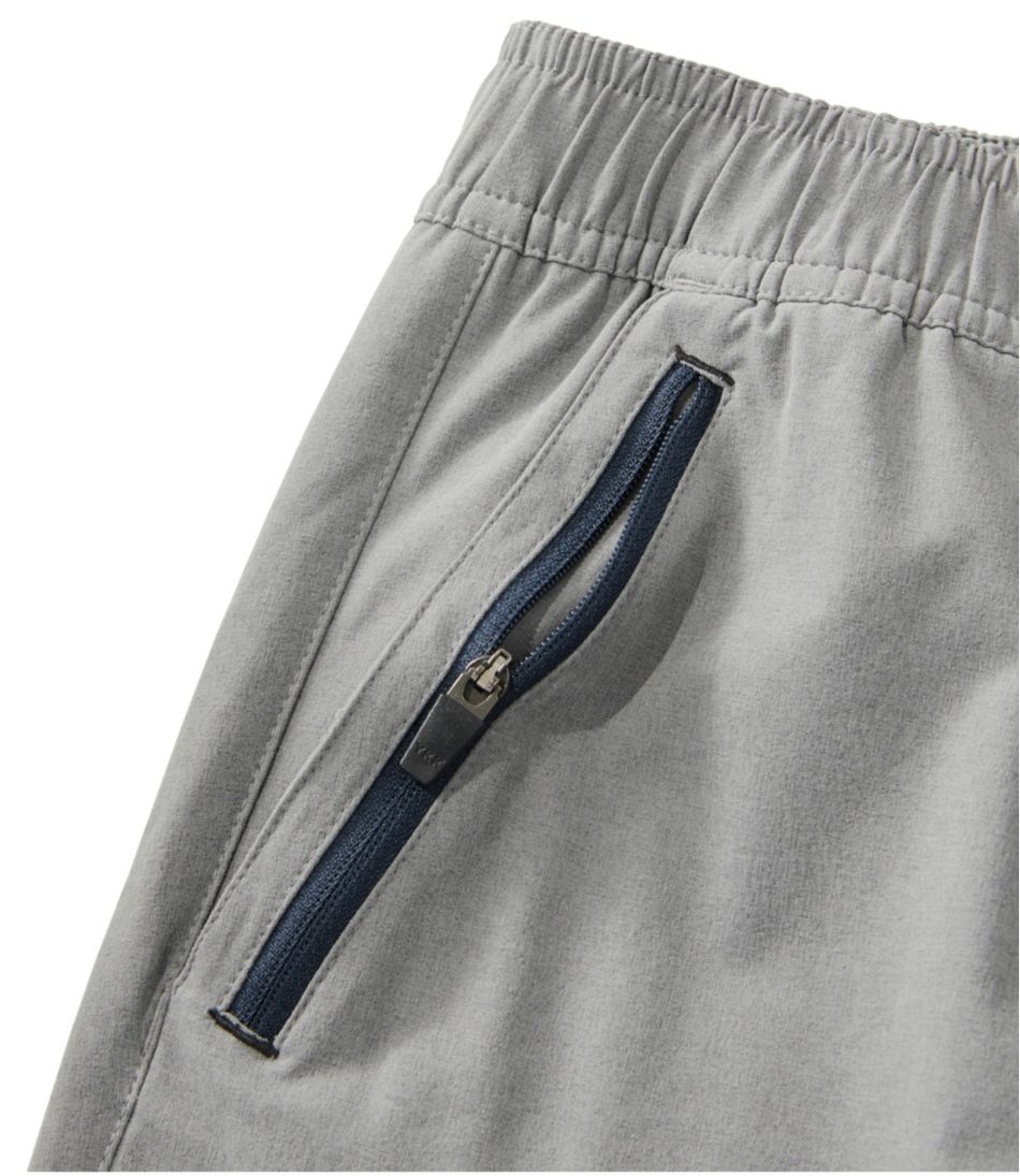 L.L.Bean | Kids' Multisport Joggers