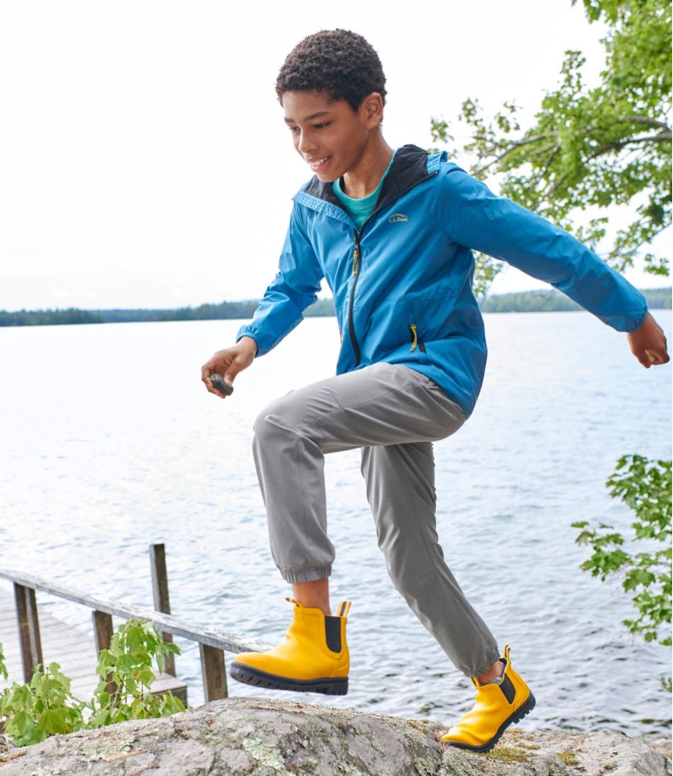 L.L.Bean | Kids' Multisport Joggers