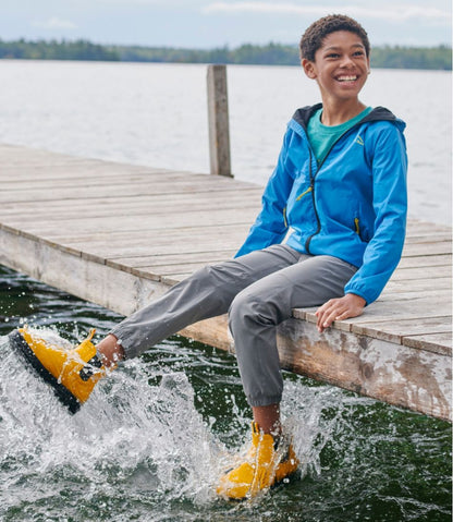 L.L.Bean | Kids' Multisport Joggers