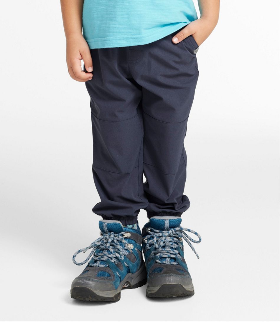 L.L.Bean | Toddlers' Multisport Joggers