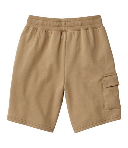 L.L.Bean | Kids' Cargo Knit Trail Shorts