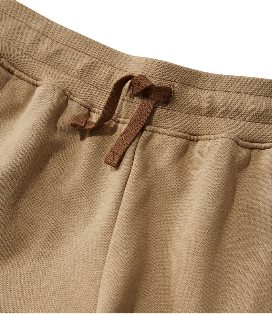 L.L.Bean | Kids' Cargo Knit Trail Shorts