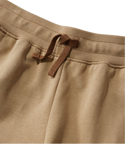 L.L.Bean | Kids' Cargo Knit Trail Shorts